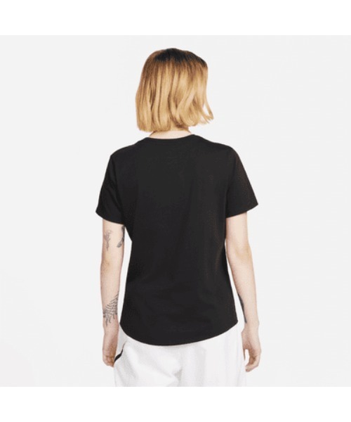 tシャツ 「NIKEアパレル」ウィメンズ NSW クラブ S/S Tシャツ レディース