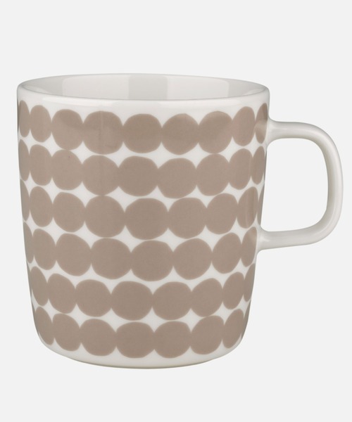 Le Creuset タンブラー カプチーノマグ 200ml (4個入り) カーム