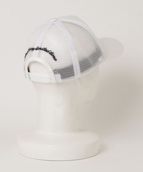 b.eautiful cap メッシュキャップ beautiful b.eautiful cap メッシュキャップ beautiful - メルカリ