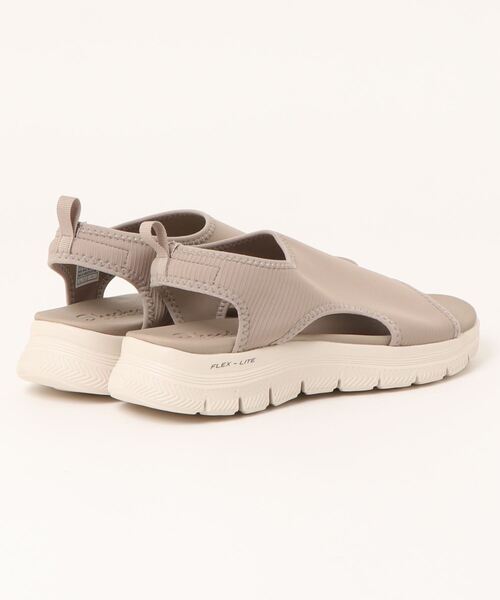 きゃななびSS4　SKECHERS　スケッチャーズ　サンダル きゃななび様専用SS4 SKECHERS スケッチャーズ サンダル - メルカリ
