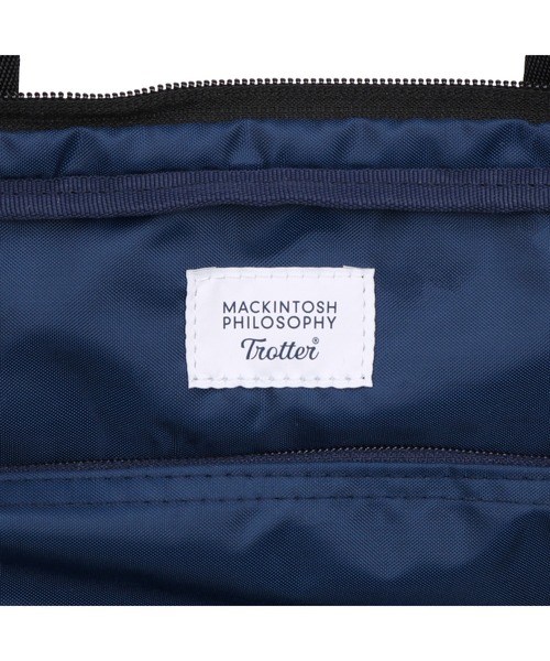 MACKINTOSH PHILOSOPHY（マッキントッシュフィロソフィー） ビジネス