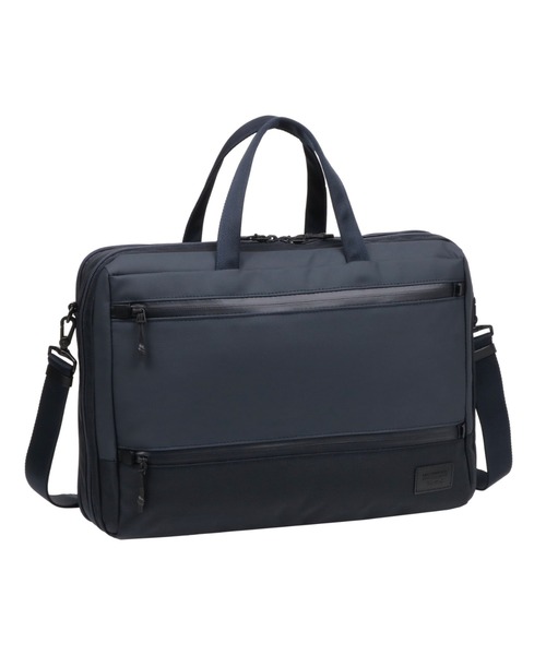 【極美品】マッキントッシュフィロソフィー　ビジネスバッグ　ブリーフケース　軽量 MACKINTOSH PHILOSOPHY（マッキントッシュフィロソフィー） ビジネス