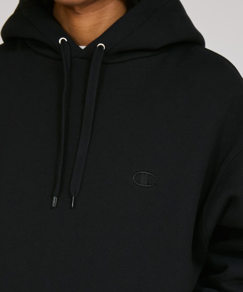Champion アクションスタイル プルオーバー スウェットパーカー M 新品 Champion（チャンピオン） パーカー 「Champion/チャンピオン」メンズ