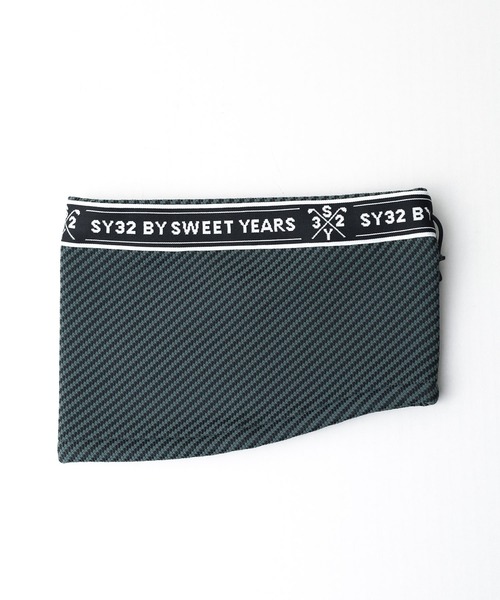 SWEET YEARS - 新品☆【SY32】ネックウォーマー SY32 by SWEET YEARS（エスワイサーティトゥバイスィートイヤーズ