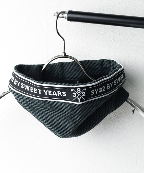 SWEET YEARS - 新品☆【SY32】ネックウォーマー 楽天市場】ゴルフ SY32 スイートイヤーズ SWEETYEARS
