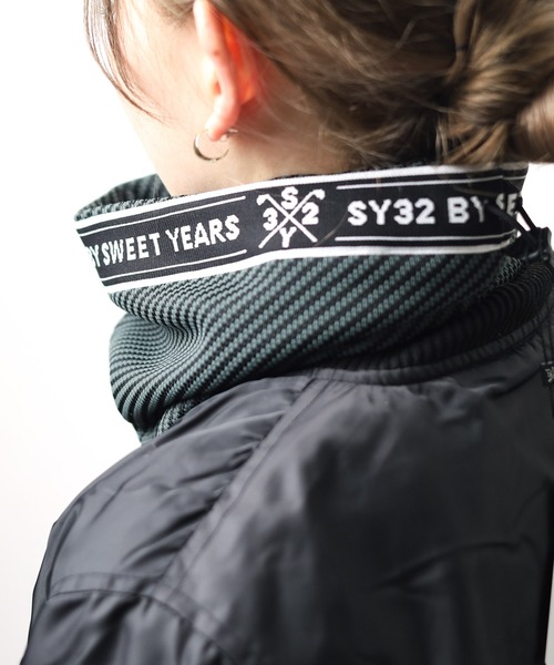 SWEET YEARS - 新品☆【SY32】ネックウォーマー 楽天市場】ゴルフ SY32 スイートイヤーズ SWEETYEARS