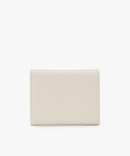 未使用 agnes b. WAW01－05 ウォレット 財布 ミニウォレット ウォレット (WAW01－01) ｜agnès b. VOYAGE FEMME（アニエスベー