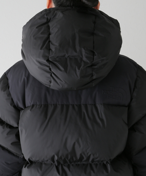 IENA（イエナ） ダウンコート ダウンジャケット 「THE NORTH FACE