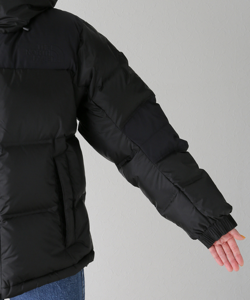 IENA（イエナ） ダウンコート ダウンジャケット 「THE NORTH FACE