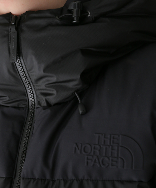 IENA（イエナ） ダウンコート ダウンジャケット 「THE NORTH FACE