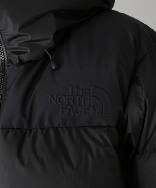 IENA（イエナ） ダウンコート ダウンジャケット 「THE NORTH FACE