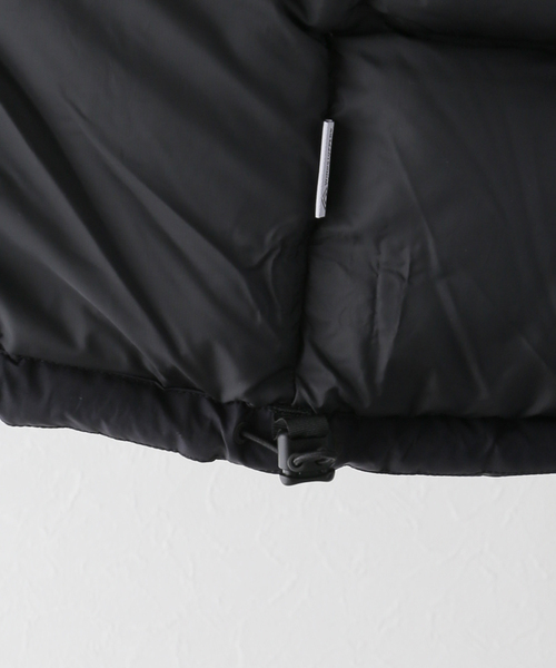 IENA（イエナ） ダウンコート ダウンジャケット 「THE NORTH FACE