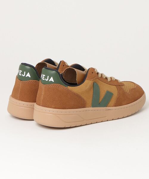 VEJA スニーカー V-10 VJVX033293 メンズ : ZOZOTOWN Yahoo!店