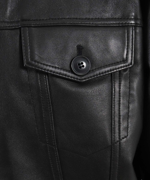 ADAM PATEK（アダムパテック） ミリタリージャケット モッズコート