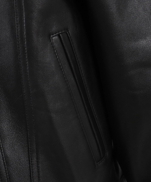 ADAM PATEK（アダムパテック） ミリタリージャケット モッズコート