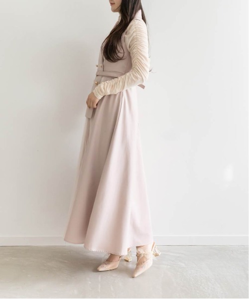 RANDA パンプス 2WAY シアーミュールパンプス : ZOZOTOWN Yahoo
