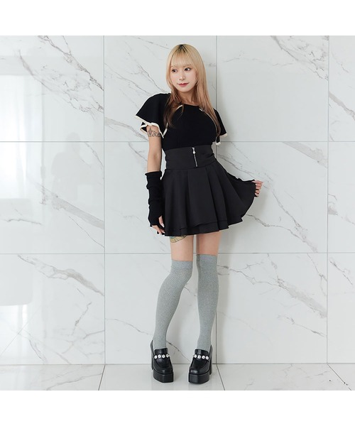 DearMyLoveMillor（ディアマイラブミラー） スカート Dollyシルエット