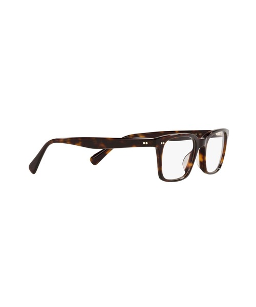 OLIVER PEOPLES 伊達メガネ メガネ 眼鏡 オリバーピープルズ