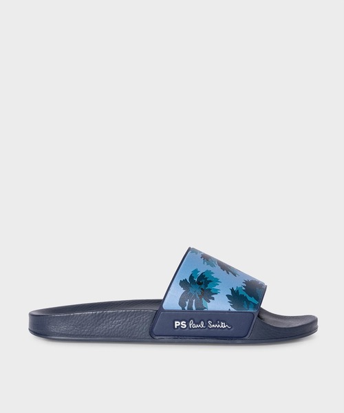 PS Paul Smith サンダル Palmera” シャワーサンダル / 140835
