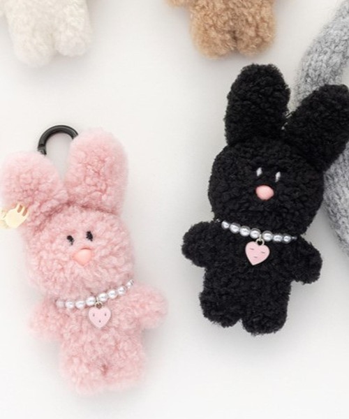 Brunch Brother キーホルダー Romane corp.／Boucleキーリング /韓国