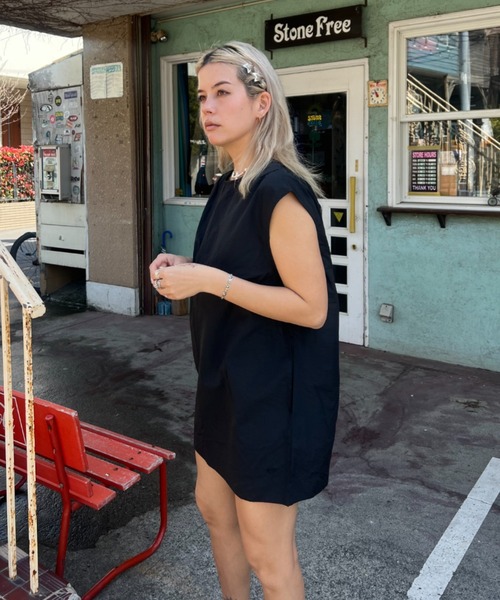 ROXY（ロキシー） ラッシュガード 「ZOZO限定アイテム」SOMEDAY TUNIC