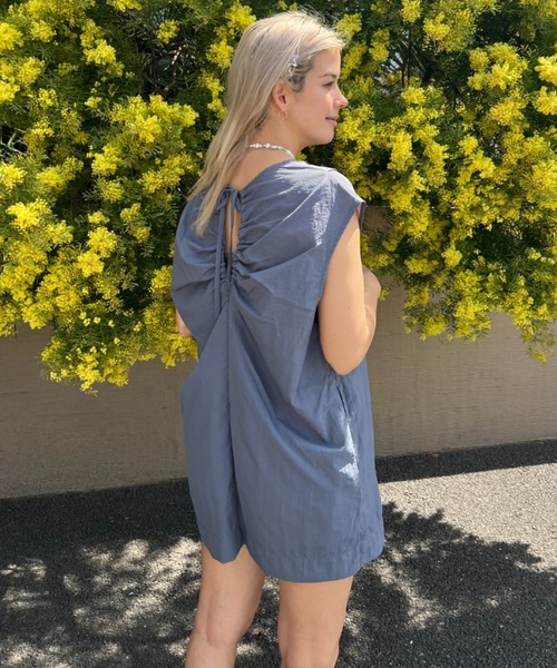 ROXY（ロキシー） ラッシュガード 「ZOZO限定アイテム」SOMEDAY TUNIC