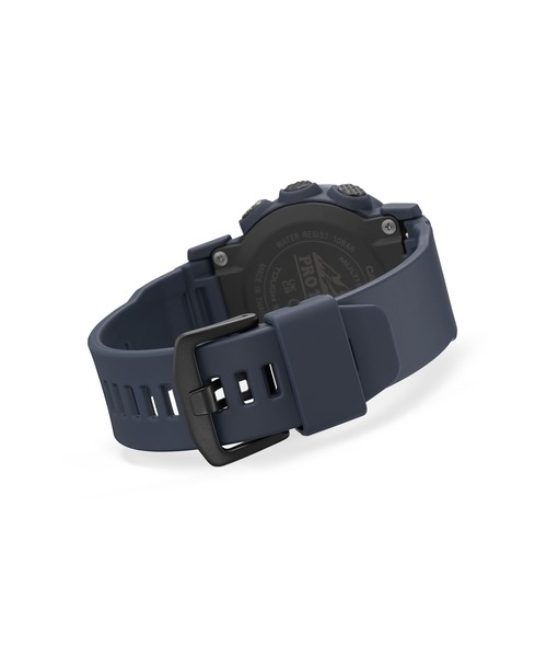 腕時計 Climber Line（クライマーライン） / 電波ソーラー / PRW-35Y-2JF メンズの画像