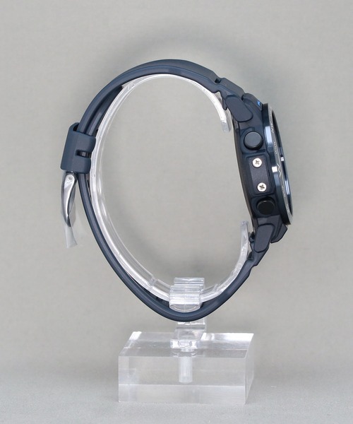 腕時計 Climber Line（クライマーライン） / 電波ソーラー / PRW-35Y-2JF メンズの画像