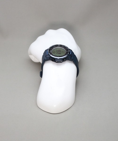 腕時計 Climber Line（クライマーライン） / 電波ソーラー / PRW-35Y-2JF メンズの画像