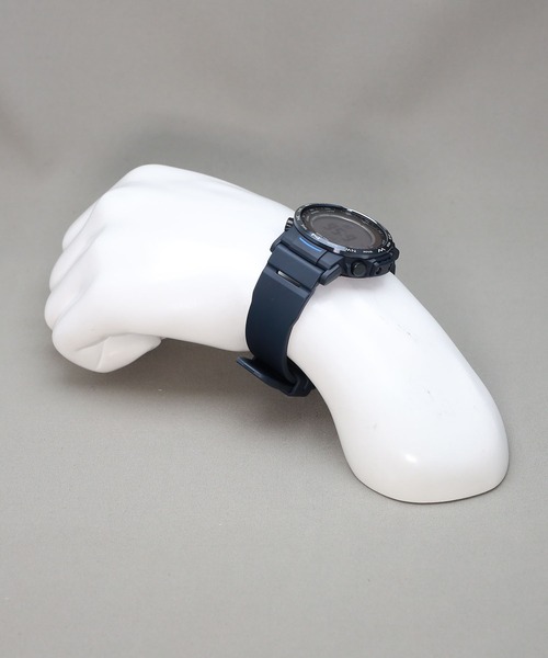 腕時計 Climber Line（クライマーライン） / 電波ソーラー / PRW-35Y-2JF メンズの画像