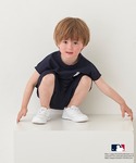 アンサンブル 「MLB」カットセットアップ キ...の詳細画像1