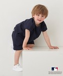 アンサンブル 「MLB」カットセットアップ キ...の詳細画像3