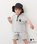 アンサンブル 「MLB」カットセットアップ キ...の詳細画像4