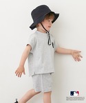 アンサンブル 「MLB」カットセットアップ キ...の詳細画像5