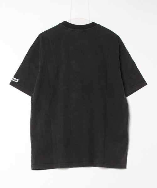 A'gem 9（エージェムナイン） tシャツ 半袖 A'GEM/9 × .kom