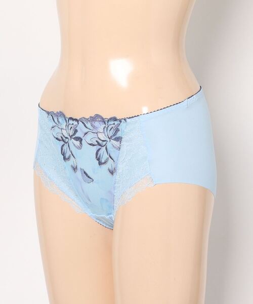 Triumph（トリンプ） ショーツ 天使のブラ 魔法のハリ感606 ボーイズ