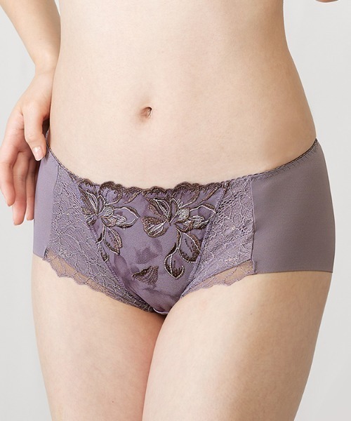 Triumph（トリンプ） ショーツ 天使のブラ 魔法のハリ感606 ボーイズ