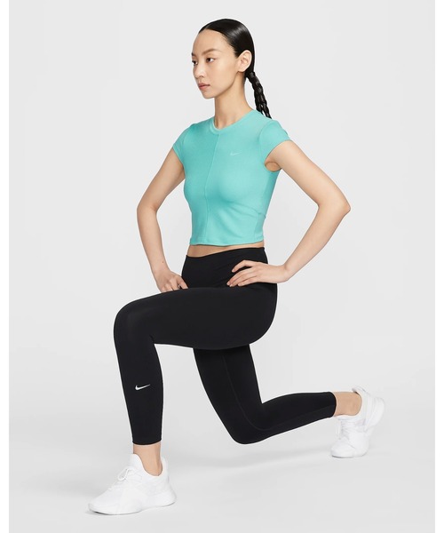 tシャツ 「NIKEアパレル」WS ワン カプセル L/S トップ レディース NIKE tシャツ 「NIKEアパレル」WS ワン カプセル S/S トップ