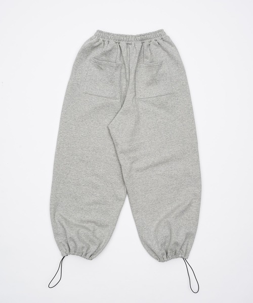 【関税込み】doublet グレー RCAケーブル スウェットパンツ 楽天市場】G&F Co. ジーアンドエフ DOUBLE KNEE SWEATPANTS