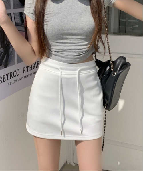 Jasmine Grandiflorum（ジャスミングランディフローラム） スカート