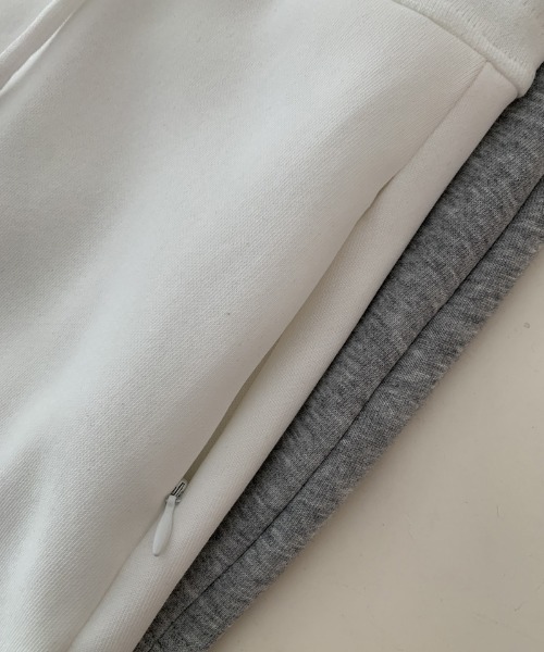 Jasmine Grandiflorum（ジャスミングランディフローラム） スカート