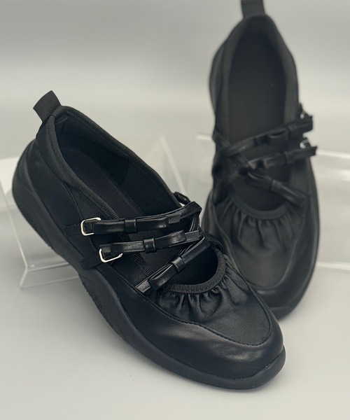 Coperni☆関税込☆メタリックレザーバレエシューズ 000000014939-06-l.jpg?t=