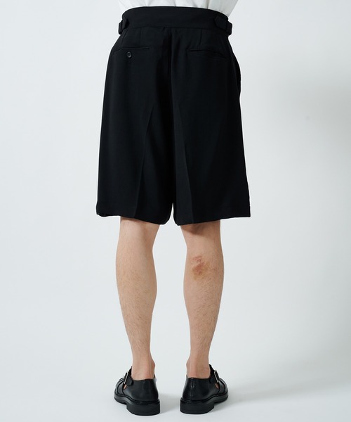 RAINMAKER（レインメーカー） ワイドパンツ スラックス 「RAINMAKER