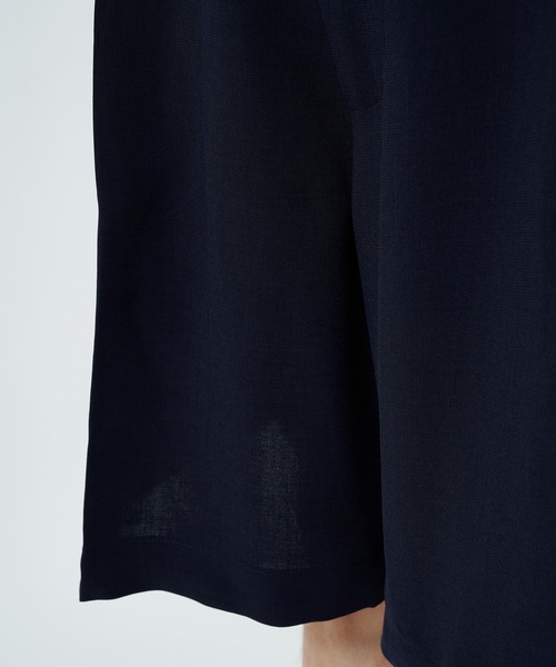 RAINMAKER スラックス 「RAINMAKER/レインメーカー」MELANGE