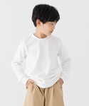 トレーナー 全20色 裏毛 無地トレーナー キ...の詳細画像1