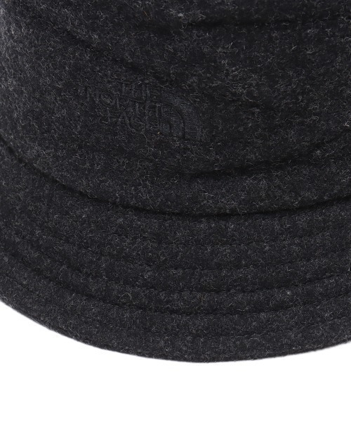 ザノースフェイス ウッドランドウールハット（ユニセックス） Woodland Wool Hat （ウッドランドウールハット）THE NORTH FACE