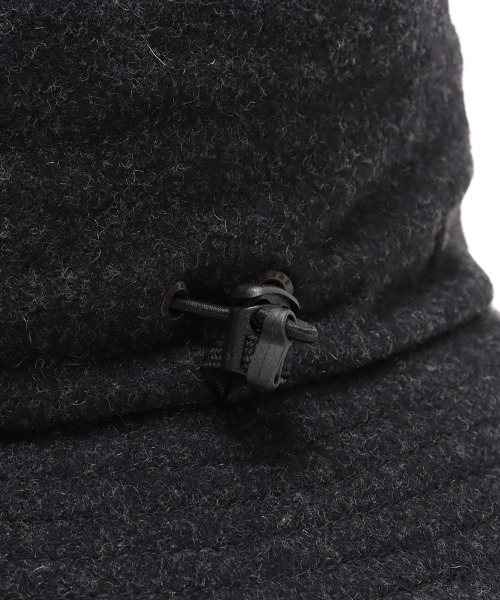 ザノースフェイス ウッドランドウールハット（ユニセックス） THE NORTH FACE Woodland Wool Hat / ザ・ノース・フェイス