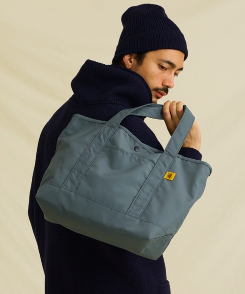 KELTY ショルダーバッグ 「KELTY/ケルティ」エコナイロン トート