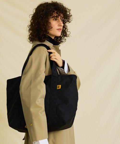 KELTY 80sナイロン トートバッグ 　ショルダーバッグ 大容量　お出かけ KELTY ショルダーバッグ 「KELTY/ケルティ」エコナイロン トート
