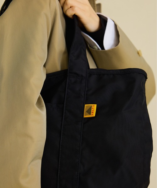 KELTY ショルダーバッグ 「KELTY/ケルティ」エコナイロン トート